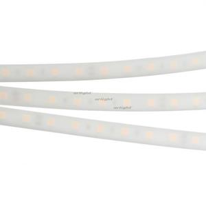 Фото Arlight RTW 2-5000PW 016174 Светодиодная лента 12В Warm 2x (5060, IP66, 300 LED, LUX, 5 м)