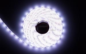 Фото Arlight RTW 2-5000SE 014627 Светодиодная лента 12В White (3528, IP65, 300 LED, LUX, 5 м)