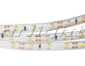 Фото Arlight RTW 2-5000SE 015731 Светодиодная лента 12В Yellow (3528, IP65, 300 LED, LUX, 5 м)