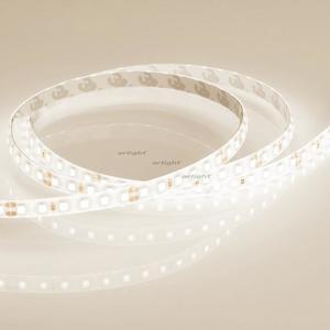Фото Arlight RTW 2-5000SE 020532 Светодиодная лента 24В Warm3000 2x (2835, IP65, 600 LED, PRO, 5 м)