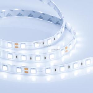 Фото Arlight RTW 2-5000SE 016847 Светодиодная лента 24В Cool 2x (5060, IP65, 300 LED, LUX, 5 м)