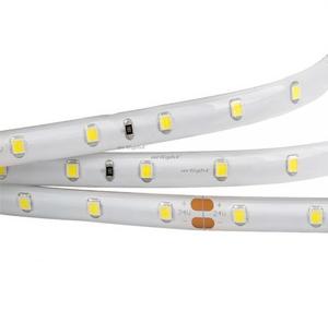 Фото Arlight RTW 2-5000SE 020525 Светодиодная лента 24В Warm3000 (2835, IP65, 300 LED, PRO, 5 м)
