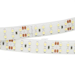 Фото Arlight RTW 2-5000SE 014720 Светодиодная лента 24В White 2x2 (3528, IP65, 1200 LED, LUX, 5 м)