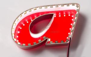 Фото Arlight RV 2-5000 018227 Светодиодная лента 12В Orange 2x (5060, IP33, 300 LED, 5 м)
