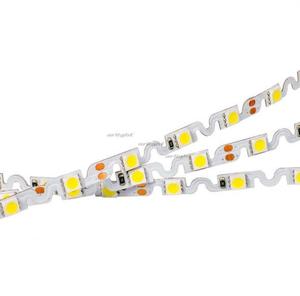 Фото Arlight RZ 2-5000 018222 Светодиодная лента 12В Blue 2x (5060, IP33, 240 LED, 5 м)