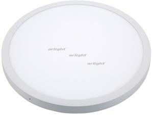 Фото Arlight 020531 SP-R600A-48W White светильник
