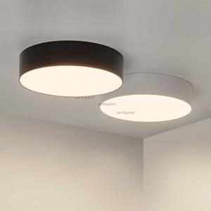 Фото Arlight 022228 SP-RONDO-175A-16W Warm White светильник
