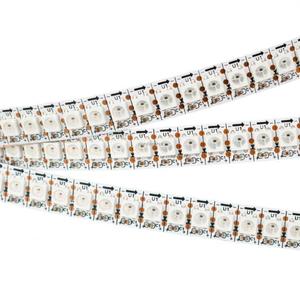Фото Arlight SPI 2-2500 017738 Светодиодная лента 5В RGB 5x (5060, IP20, 360 LED, 2.5 м)