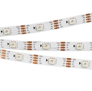 Фото Arlight SPI 2-5000 022447 Светодиодная лента 5В RGB (5060, IP20, 150 LED, 5 м)