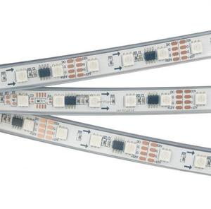 Фото Arlight SPI-5000P-AM 021230 Светодиодная лента 12В RGB (5060, IP66, 300 LED x3, 5 м)