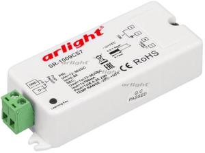 Фото Arlight 020962 Диммер тока SR-1009CS7 (12-36V, 1x700mA)