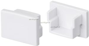 Фото Arlight 023895 Заглушка ARH-DECORE-S12-LINE-EDGE глухая