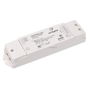 Фото Arlight 022668 Контроллер SMART-K2-RGBW (12-24V, 4x5A)