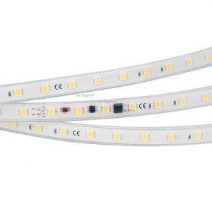 Фото Arlight ARL 023340 Светодиодная лента 220В White 6000K 13mm (5060, IP67, 54 LED/m, M-F Link, 10 м)