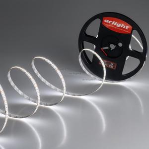 Фото Arlight Microled-5000 023173 Светодиодная лента 24В Day5000 8mm (2216, IP33, 300 LED, LUX, 5 м)