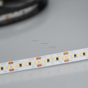 Фото Arlight Microled-5000 023560 Светодиодная лента 24В Warm2700 8mm (2216, IP33, 300 LED, LUX, 5 м)