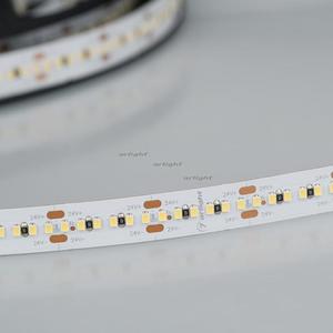Фото Arlight Microled-5000HP 023591 Светодиодная лента 24В Warm2700 10mm (2216, IP33, 300 LED, LUX, 5 м)