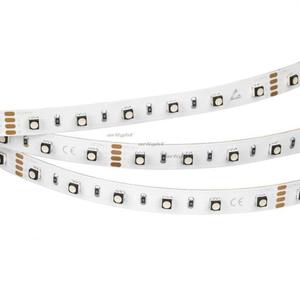 Фото Arlight Mini-60 022718 Светодиодная лента 24В RGB (3535, IP33, LUX, 5 м)