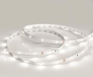 Фото Arlight RT 2-5000 019918 Светодиодная лента 24В Day (3528, IP33, 150 LED, LUX, 5 м)