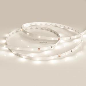 Фото Arlight RT 2-5000 019919 Светодиодная лента 24В Warm2700 (3528, IP33, 150 LED, LUX, 5 м)