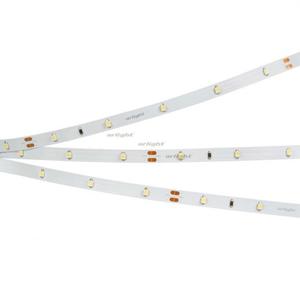Фото Arlight RT 2-5000 019917 Светодиодная лента 24В White (3528, IP33, 150 LED, LUX, 5 м)