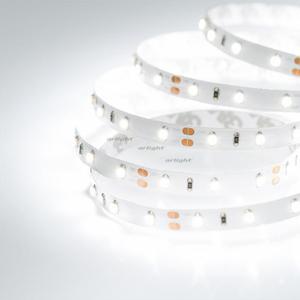 Фото Arlight RT 2-5000 021418 Светодиодная лента 12В Neutral White (3528, IP33, 300 LED, 5 м)