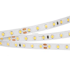 Фото Arlight RT 2-5000 021453 Светодиодная лента 24В Warm3000 1.6x (2835, IP33, 490 LED, 5 м)