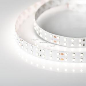 Фото Arlight RT 2-5000 019090 Светодиодная лента 24В Day 2x2 (2835, IP33, 980 LED, LUX, 5 м)