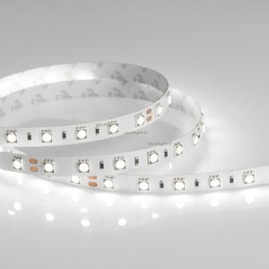 Фото Arlight RT 2-5000 021422 Светодиодная лента 24В Day White 2x (5060, IP33, 300 LED, LUX, 5 м)
