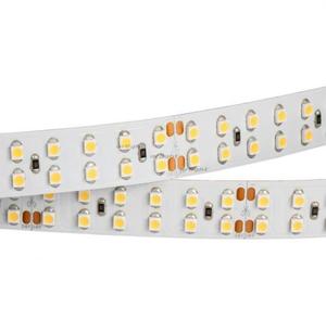 Фото Arlight RT 2-5000 021449 Светодиодная лента 24В Day White 2x2 (3528, IP33, 1200 LED, 5 м)