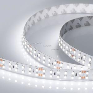 Фото Arlight RT 2-5000 021448 Светодиодная лента 24В Neutral White 2x2 (3528, IP33, 1200 LED, 5 м)