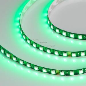Фото Arlight RT 2-5000 021759 Светодиодная лента 24В RGB (5060, IP33, 84/420 LED, 5 м)
