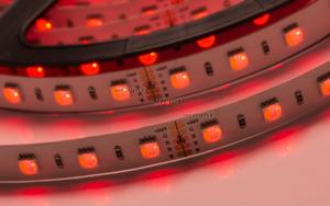 Фото Arlight RT 2 RGB W-One White 2x 019096 Светодиодная лента 24В (5060, IP33, 300 LED, 5 м)