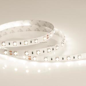 Фото Arlight RT 2-5000 021421 Светодиодная лента 24В Warm3000 2x (5060, IP33, 300 LED, LUX, 5 м)