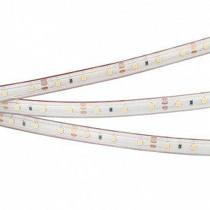 Фото Arlight RTW 2 Day White 021100 Светодиодная лента 12В (3528, IP67, 300 LED, LUX, 5 м)
