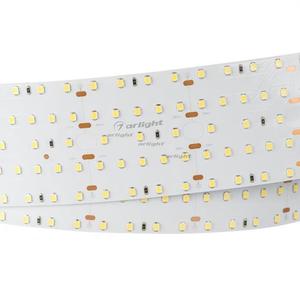 Фото Arlight S2-2500 023407 Светодиодная лента 24В Warm (2835, IP33, 420 LED/m, LUX, 2.5 м)