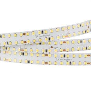 Фото Arlight S2-2500 021195 Светодиодная лента 24В (2835, IP33, 280 LED/m, LUX, 2.5 м)
