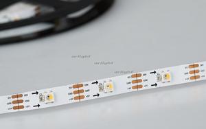 Фото Arlight SPI 2-5000-AM 021695 Светодиодная лента 5В RGB (5060, IP20, 150 LED, 5 м)