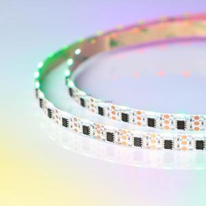 Фото Arlight SPI-5000-Side 023384 Светодиодная лента 5В RGB (335, IP33, 300 LED x1, 5 м)