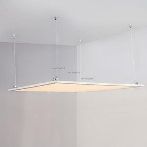 Фото Arlight 023152 Панель IM-300x600A-18W Warm White