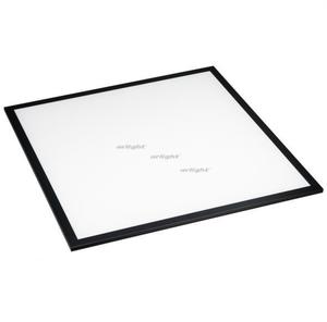 Фото Arlight 023740 Панель IM-600x600BK-40W White