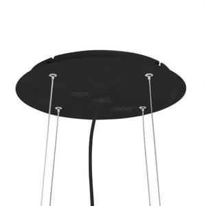 Фото Arlight 023160 Подвес SPX-TB-2 Black
