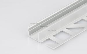Фото Arlight 023894 Профиль ARH-DECORE-S12-LINE-EDGE-2000 ANOD