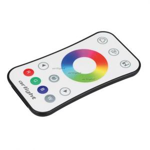 Фото Arlight 022671 Пульт SMART-R14-RGBW (1 зона, 2.4G)
