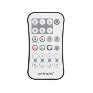Фото Arlight 022674 Пульт SMART-R2-RGBW (4 зоны, 2.4G)