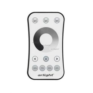 Фото Arlight 023032 Пульт SMART-R9-DIM (1 зона, 2.4G)