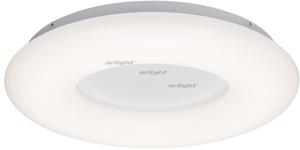 Фото Arlight 022751 Светильник ALT-TOR-BB910SW-120W Warm White