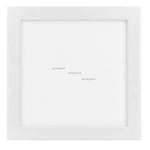 Фото Arlight 022980 Светильник DL-300x300M-25W Day White