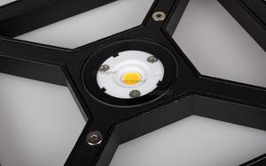 Фото Arlight 021805 Светильник LGD-Path-Cub-H900B-12W Warm White
