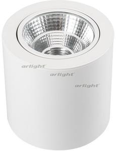 Фото Arlight 021066 Светильник SP-FOCUS-R140-30W Warm White